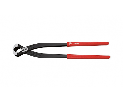 Кусачки арматурщика (кусачки для сетки) Wiha Classic Z 31 0 01 27379 в блистере
