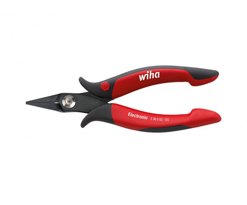 Острогубцы Wiha Electronic Z 36 0 03 26801