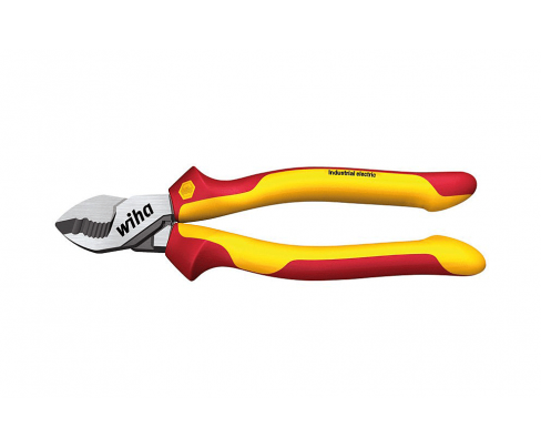 Кабелерезы Wiha Industrial electric Z 50 1 09 35479