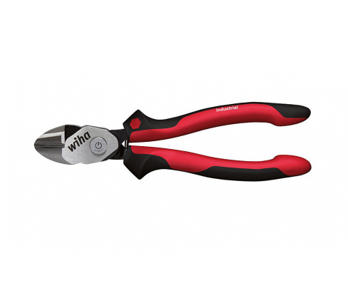 Переключаемые высокопроизводительные бокорезы Wiha BiCut Industrial Z 18 0 02 38982 в блистере