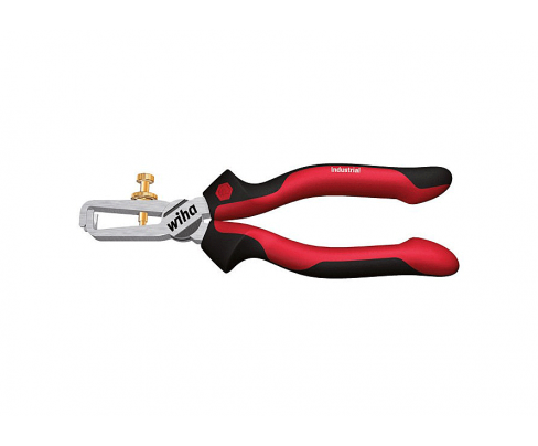 Съемник изоляции Wiha Industrial Z 55 0 02 32345