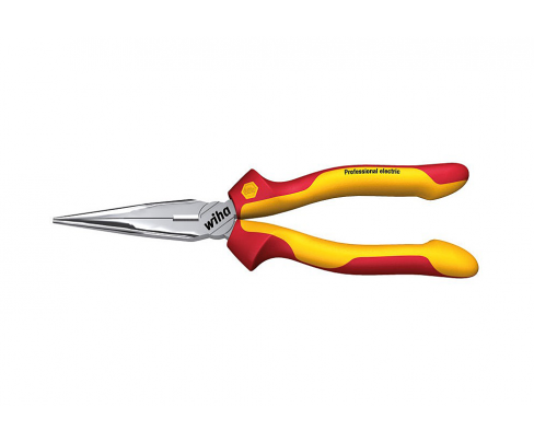 Плоскокруглогубцы Wiha Professional Electric Z 05 0 06 26720