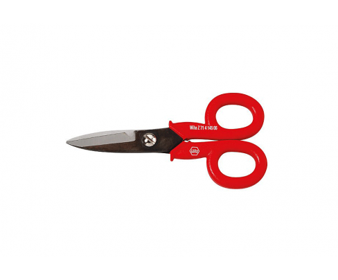 Усиленные ножницы Wiha Professional Electric Z 71 4 06 27910