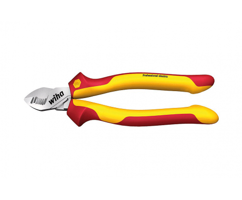 Кабелерезы Wiha Professional electric Z 50 1 06 35705 в блистере