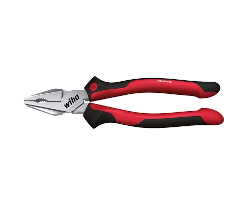 Массивные пассатижи Wiha Professional Z 02 0 05 26716