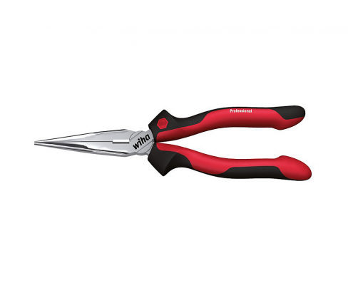 Плоскокруглогубцы Wiha Professional Z 05 0 05 26722