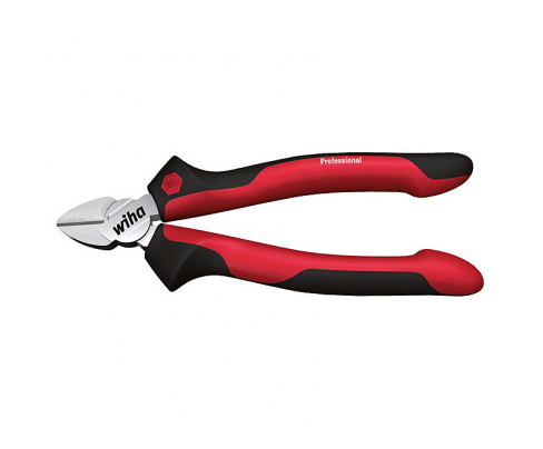 Бокорезы Wiha Professional Z 12 0 05 26743