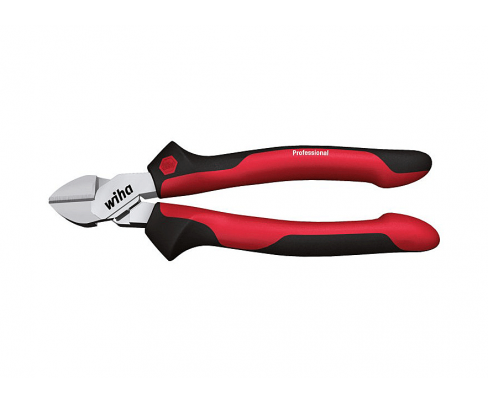 Бокорезы Wiha Professional Z 16 0 05 26753 массивные