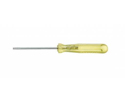 Отвертка Wiha Classic маленькая 509 01548 2,0 x 40 шлицевая