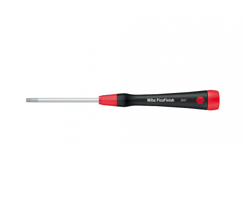 Отвертка Wiha PicoFinish Pentalobe 266P 39831, 42469 PL6 x 40 пенталоб