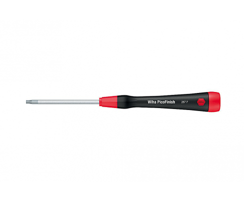 Отвертка Wiha PicoFinish TORX PLUS Tamper Resistant 267PIPR 42497 3IPR x 40
