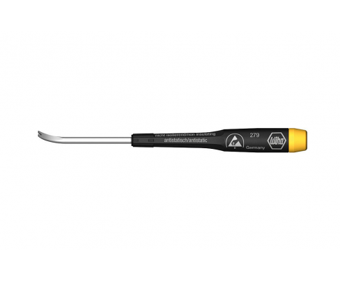 Извлекатель Wiha Precision ESD 279-10 07667 chiplifter 
