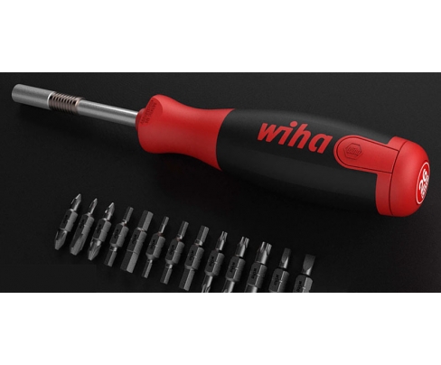 Набор с битами Wiha Xiaomi  26-in-1