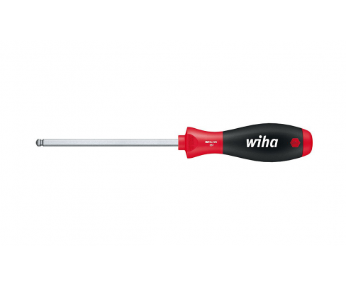 Отвертка Wiha SoftFinish HEX 367 26332 8 x 150 внутренний шестигранник со сферической головкой