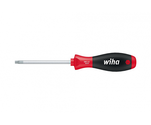 Отвертка Wiha SoftFinish TORX PLUS MagicSpring 362RIP 28762 8IP x 60 торкс