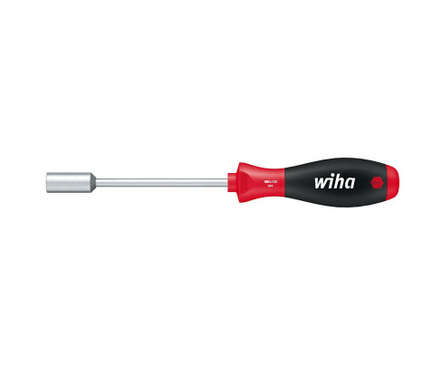 Отвертка Wiha SoftFinish Triangular nut 344 26213 M5 x 125 торцевой ключ с внешним трехгранником