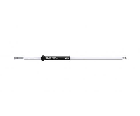 Сменное жало Wiha Torque ESD Slotted 2889 26870 шлицевое