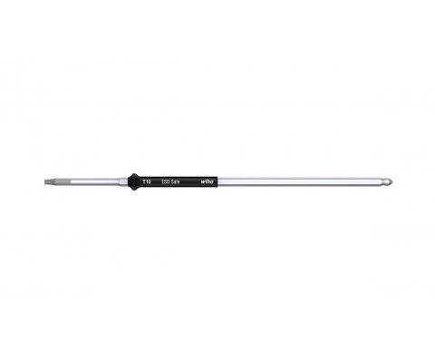 Сменное жало Wiha Torque ESD TORX 2889 26868 торкс