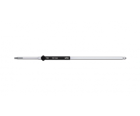 Сменное жало Wiha Torque ESD TORX 2889 26868 торкс