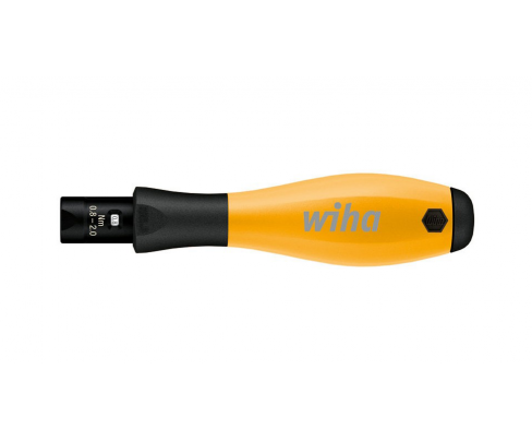 Отвертка Wiha TorqueVario-S ESD 2882 26629 динамометрическая