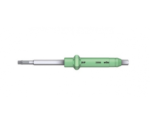 Сменное жало Wiha Torque-Tplus TORX PLUS 2899 28745 40IP х 130