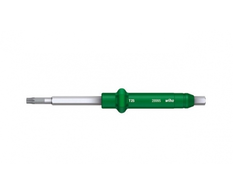 Сменное жало Wiha Torque-Tplus TORX 2899 28735 T20 х 130
