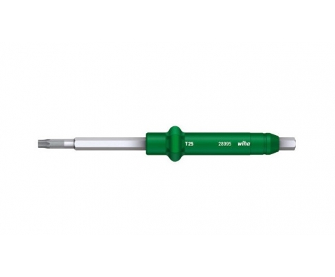 Сменное жало Wiha Torque-Tplus TORX 2899 28734 T15 х 130