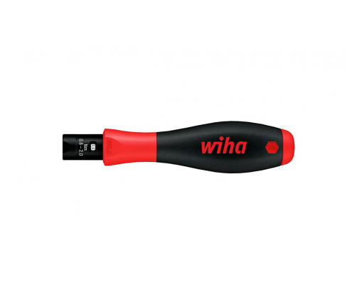 Отвертка Wiha TorqueVario-S 2852 36849 динамометрическая