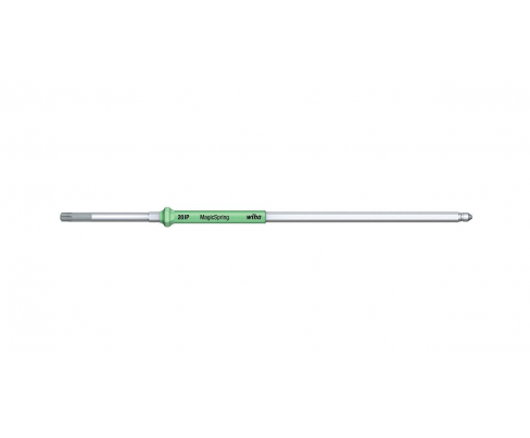 Сменное жало Wiha Torque TORX PLUS MagicSpring 2859 29553 6IP