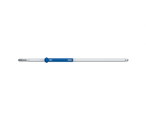 Сменное жало Wiha Torque Phillips 2859 26197 PH0 крестовое