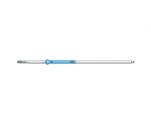 Сменное жало Wiha Torque Pozidriv 2859 26198 PZ0