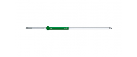 Сменное жало Wiha Torque TORX 2859 26067 T10