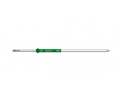 Сменное жало Wiha Torque TORX MagicSpring 2859 27816 T15