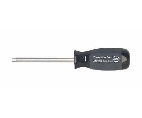 Установочный инструмент для настраиваемых динамометрических отверток Wiha Torque-Setter 285-900 26864